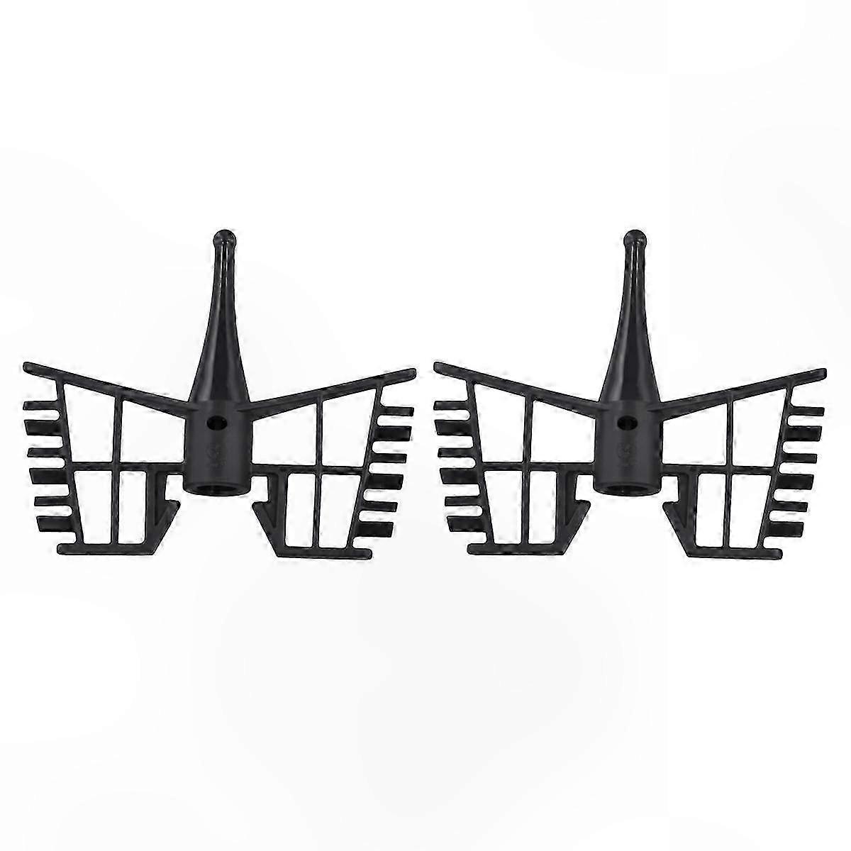 Whisk with Butterfly Attachment for Monsieur Cuisine Connect & Smart, Mixing Accessory