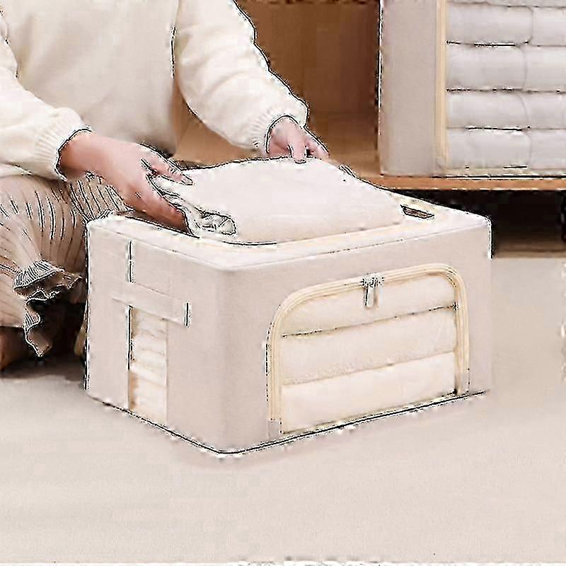 22Lカシミヤセーター収納バッグ防虫、酸フリーセーター収納バッグo-2025-ss