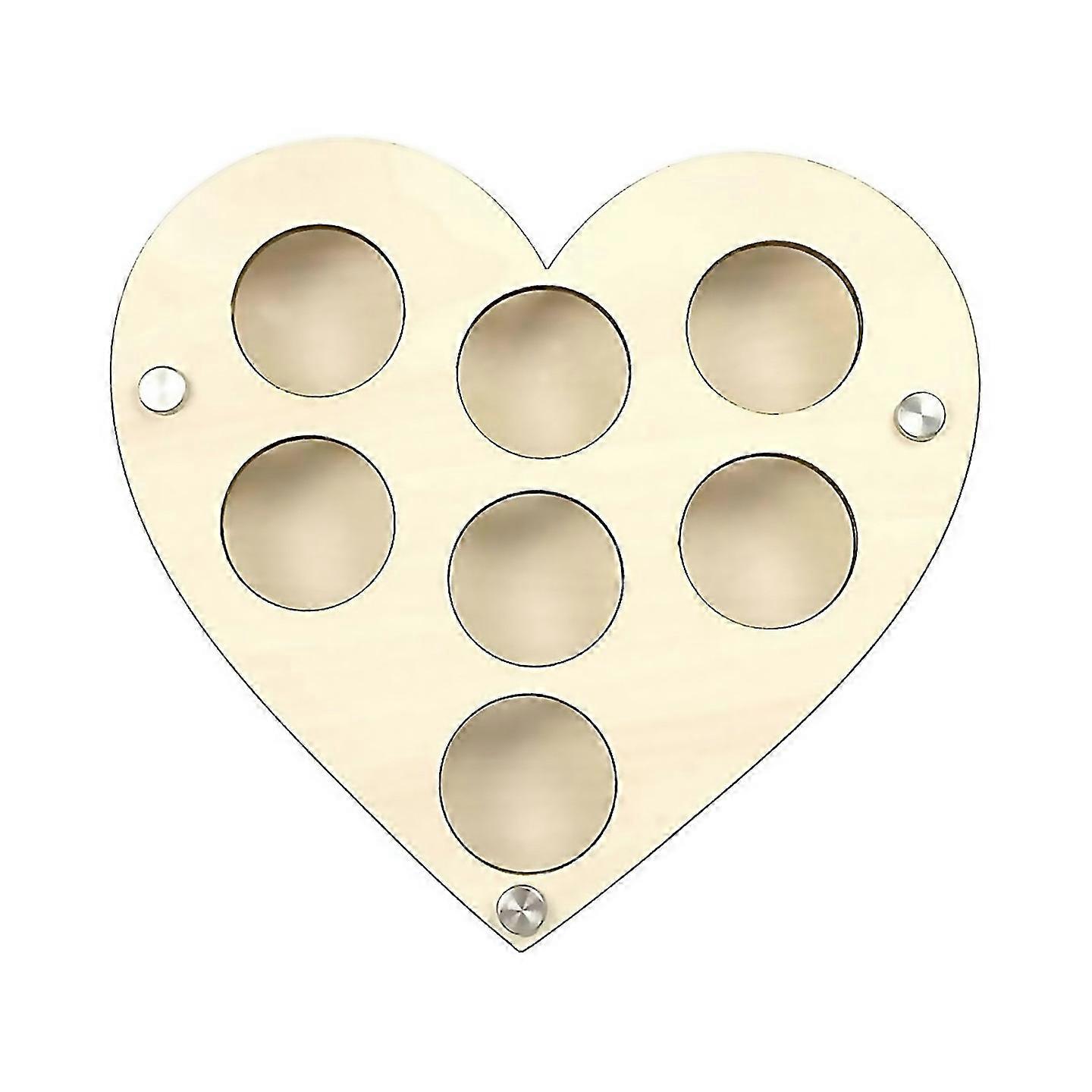 For 1 Set Golf Tee Show Rack Display Shelves Display Shelf Designed For Modern Living