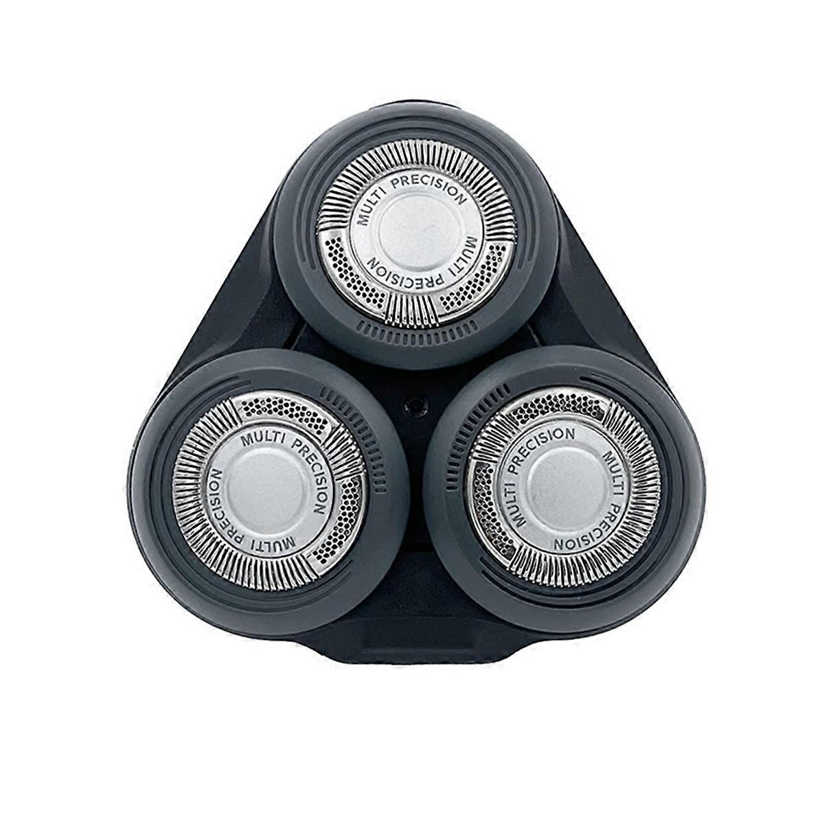 SH50 Heads For Series 5000 Electric Shavers Complete Head B