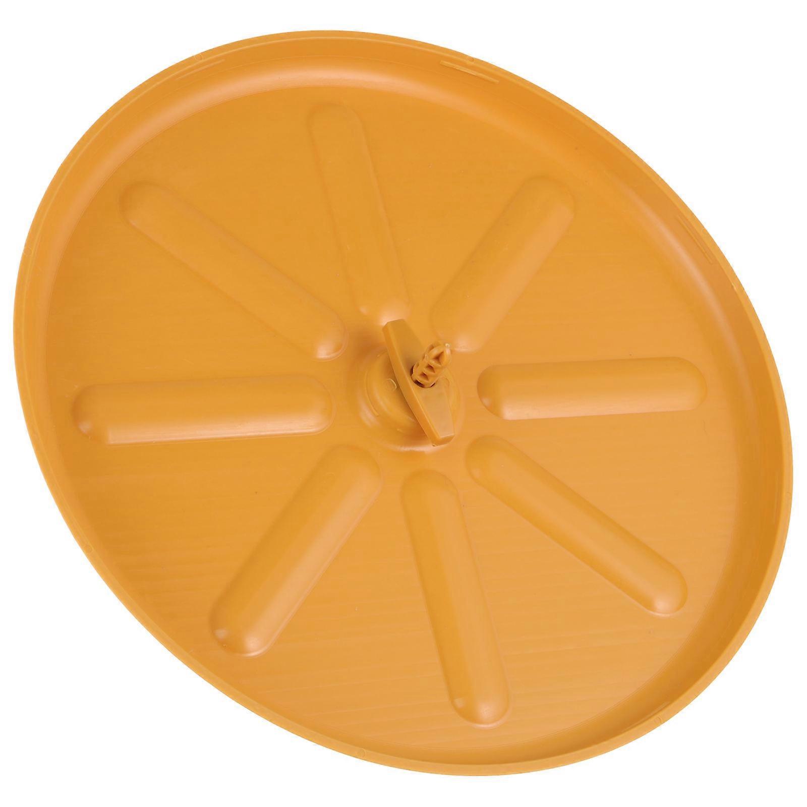 Plastic Bird Cage Tray for Cage Replacement Small Bird Litter Tray