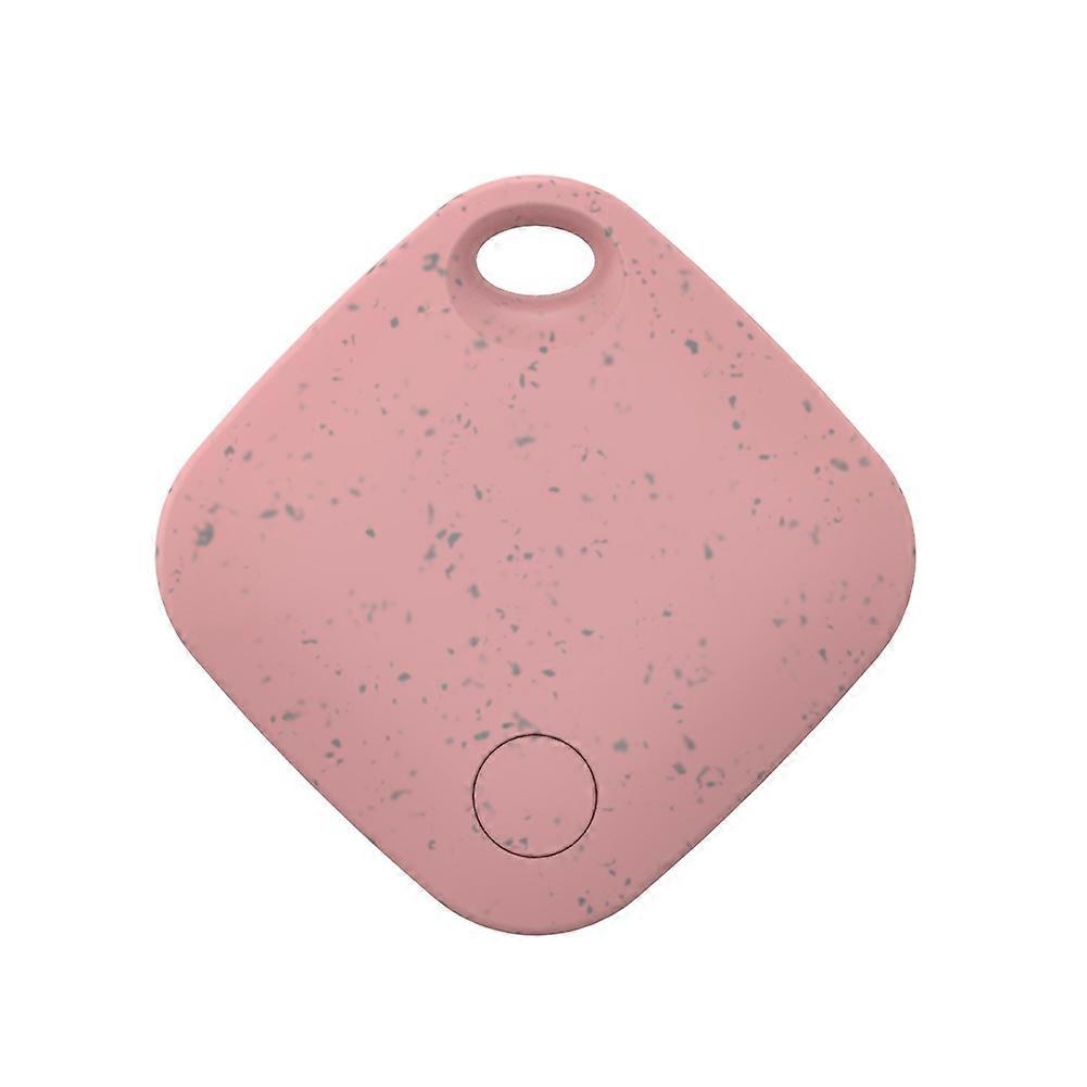 Bluetooth GPS Tracker for Pets Keys for Google Find My App for Key Luggage Backpack D