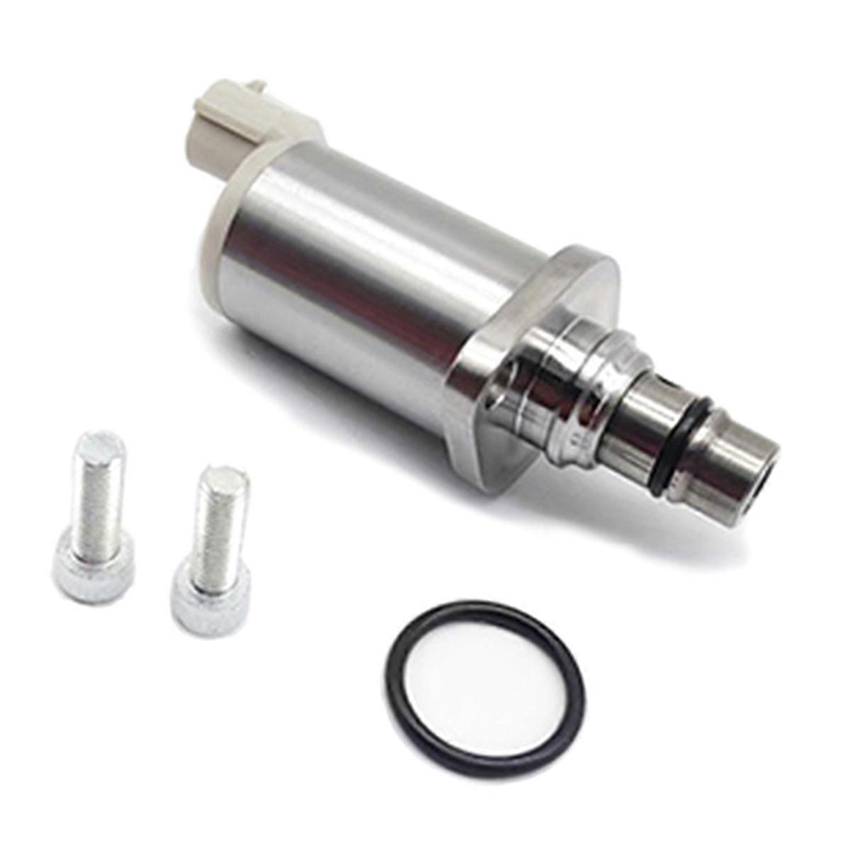 294009-0120     Pressure Pump Regulator Inlet Control Valve for NAVARA D40 