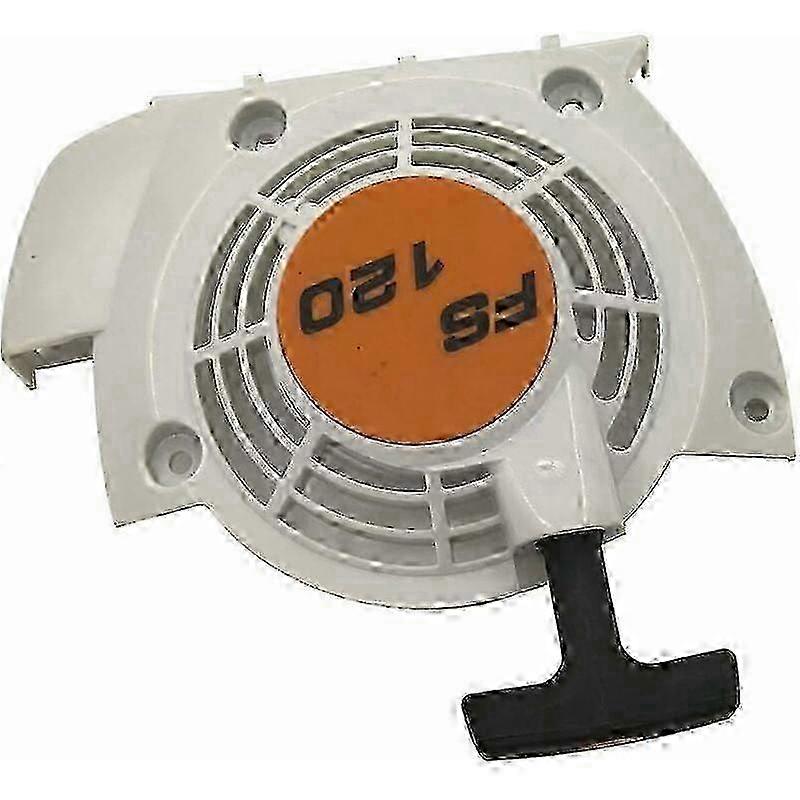 Stihl FS120 FS200 FS250 FS300 FR350 Byte av rekylstartare