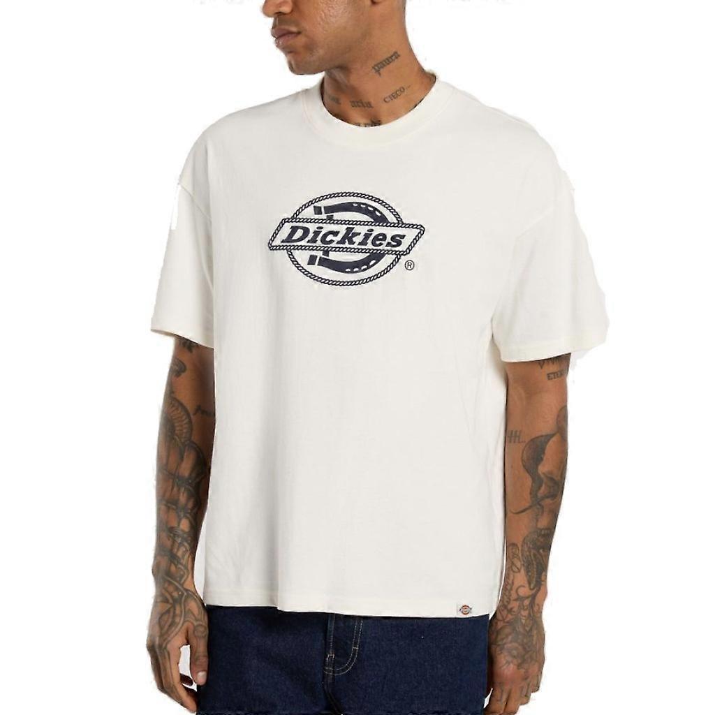 T-shirts Dickies Forth Shaw