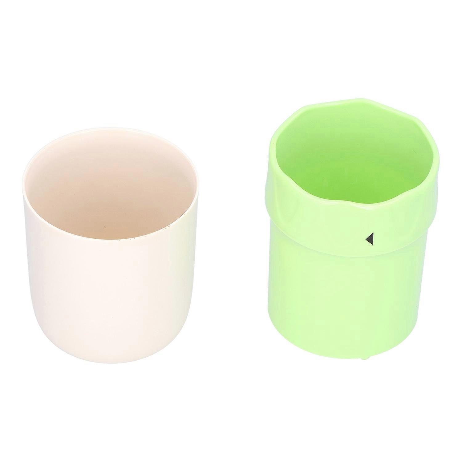 Feature:
1. The product is made of food grade ABS plastic, which is safe and non-toxic and can be re