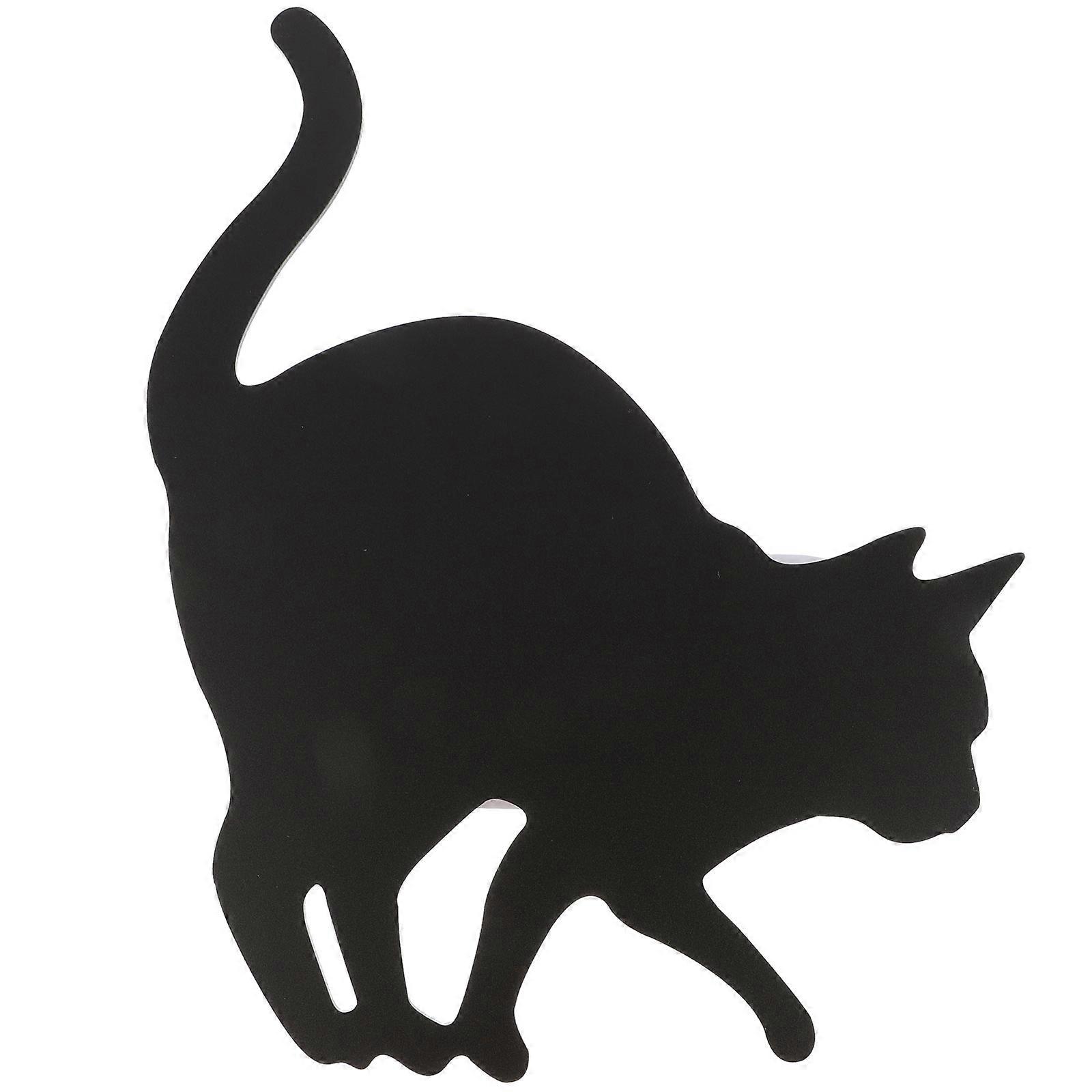 Light Control Cat Light LED Night Wall Lamp 3Pcs