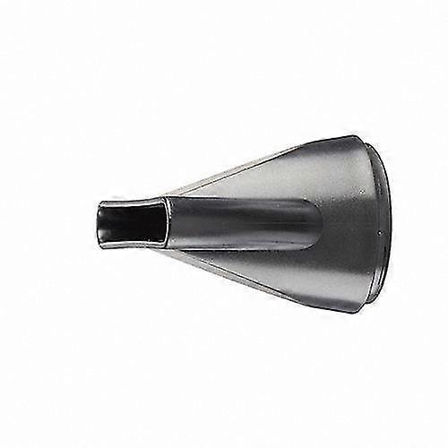 Universal hårfønerdyse for profesjonelle stylingverktøy