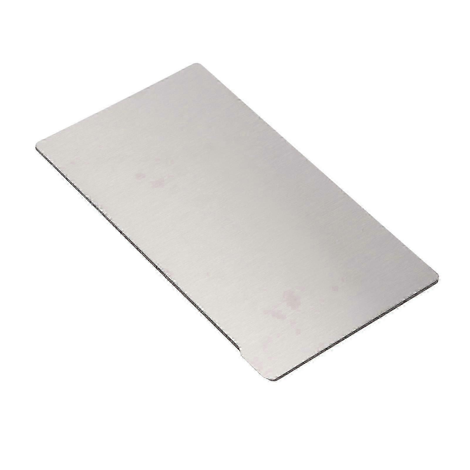 Magnetic build plate for HALOT Mage Pro 3D printer 231x131mm