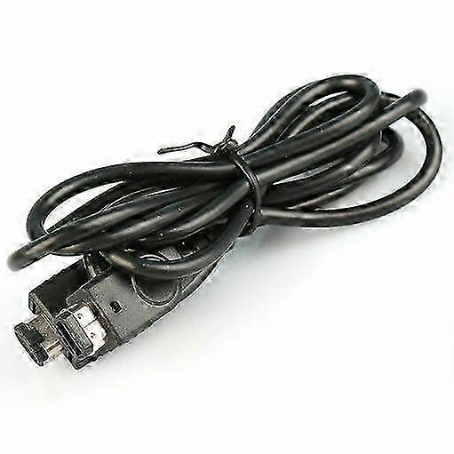 2 Player Game Link Connect Cable Cord For Nintendo Gameboy Advance GBA SP Hot