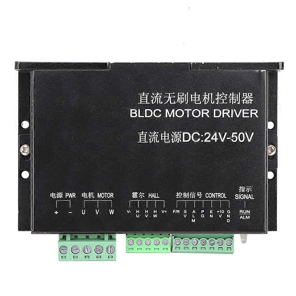 Controlador de motor de escova direta sem corrente BLCD 20-50V de alta qualidade 14A
