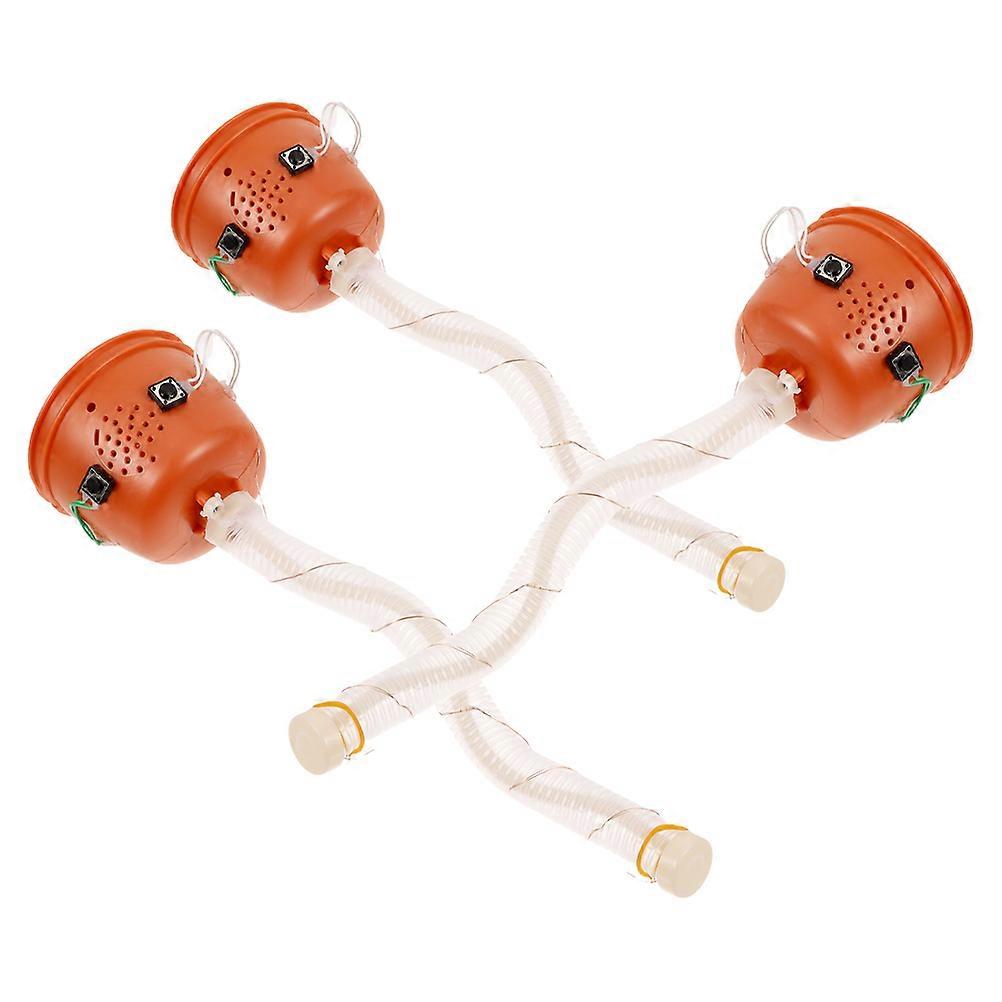 Dancing Toy Movement Replacement Toy Accessory DIY Part 3Pcs