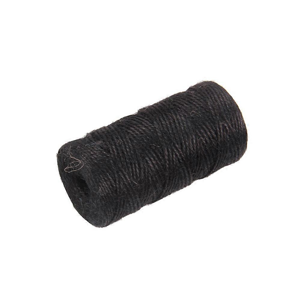 Hemp Rope for Decorating 3Pcs for Crafting and Garden Bundling