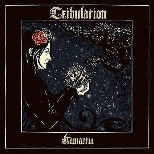 Tribulation - Hamartia - EP  [VINYL]
