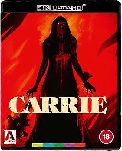 Carrie [BLU-RAY]