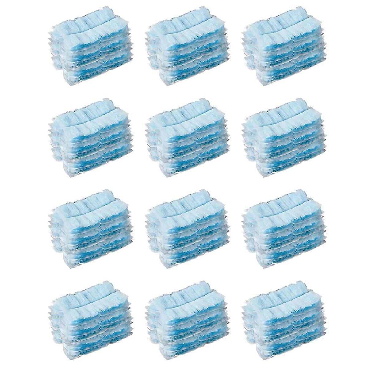 30 Pieces Disposable Duster Refills Compatible for 