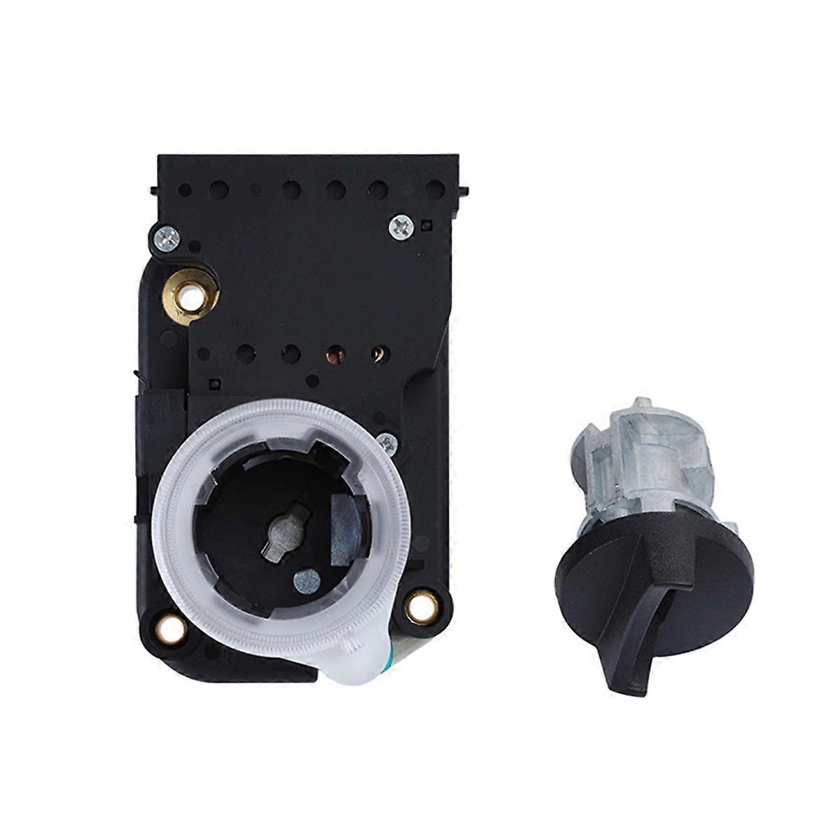 Ignition Switch Lock Cylinder Assembly 15190001 for