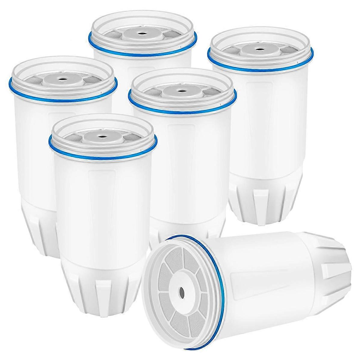 Water Filter Replacement
For Zero Water Pitcher Dispenser
