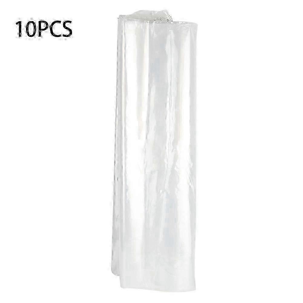 Thickened Feed Fermentation Bag for Silage of Cattle Sheep Herbage Corn Straw Green Plastic Bag