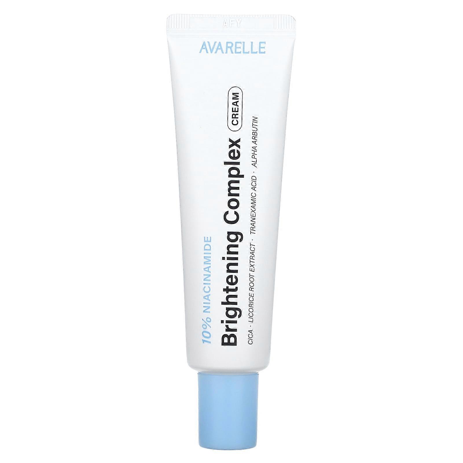 Brightening Complex Cream, 1.05 oz (30 g)