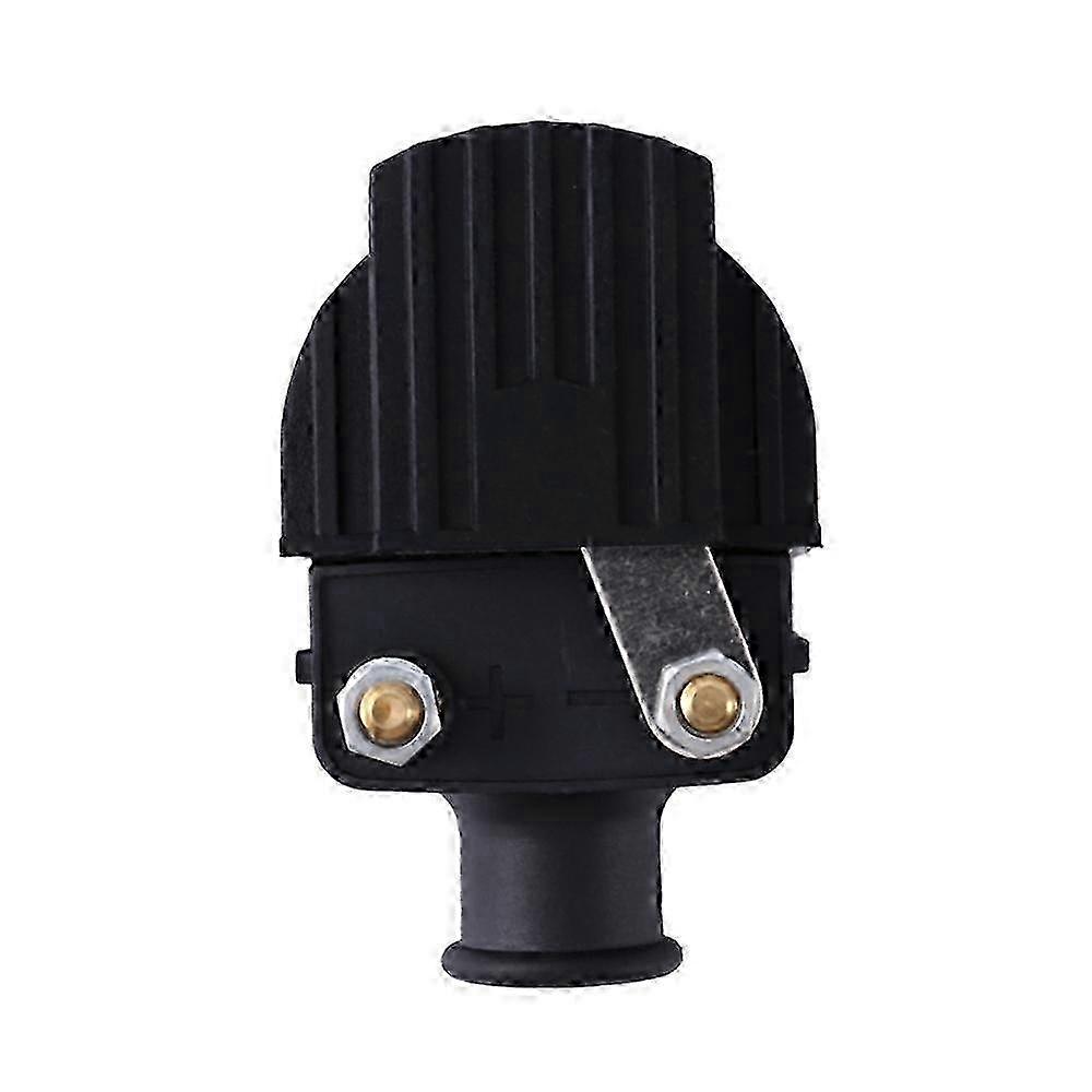 Ignition Coil for Mercury Mariner 6-225HP Outboard Motor - Compatible with 2-4-6 Cylinder Engines
