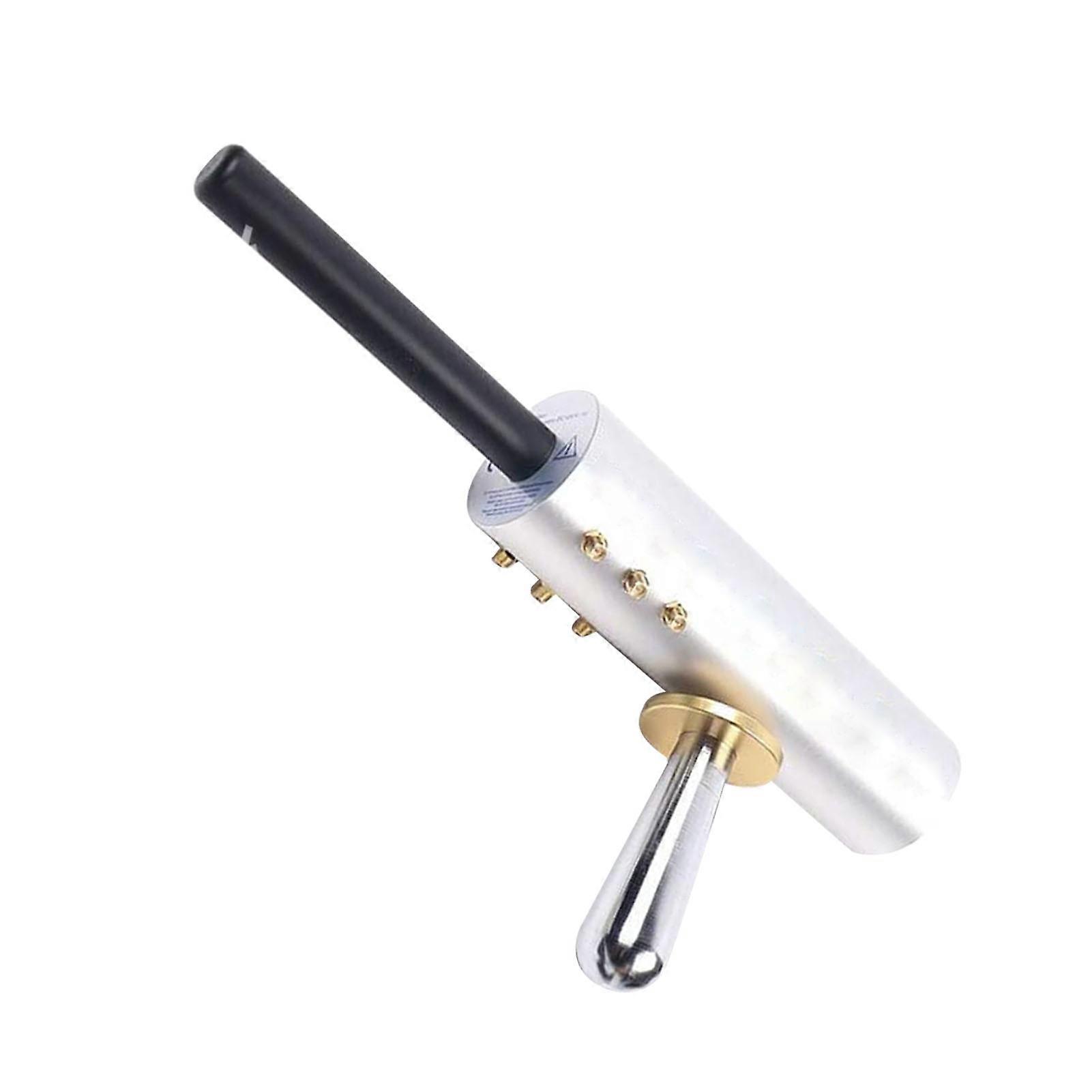 Metal Detector 800m Range 12m Depth Rust Proof Handheld Gold Finder