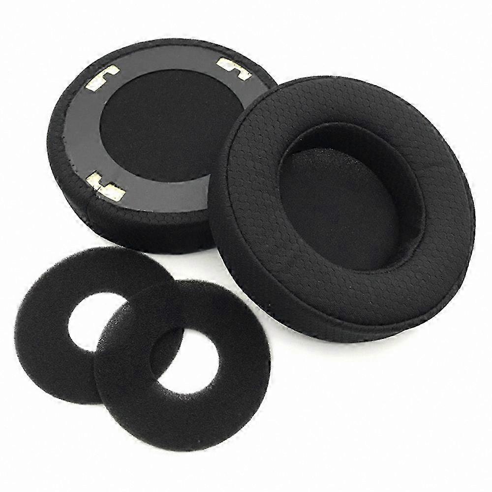 AKG Q701 K601 K701 K612 Pro K712 Pro Replacement Mesh Cloth Memory Foam Ear Pads