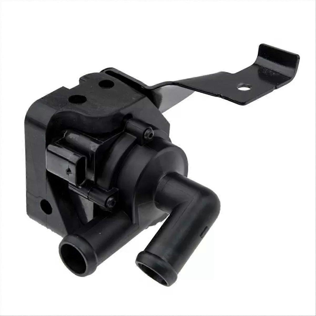 Additional water pump for 5 Series 