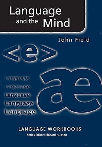 Language and the Mind