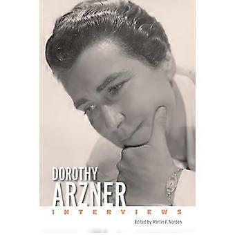 Dorothy Arzner Interviews