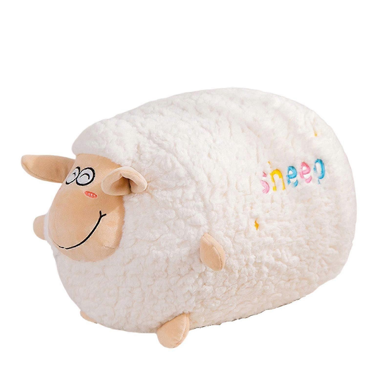 Stuffed Hugging Toy Decoration No Fading And Good Elasticity Plush Toy For Toddlers Children