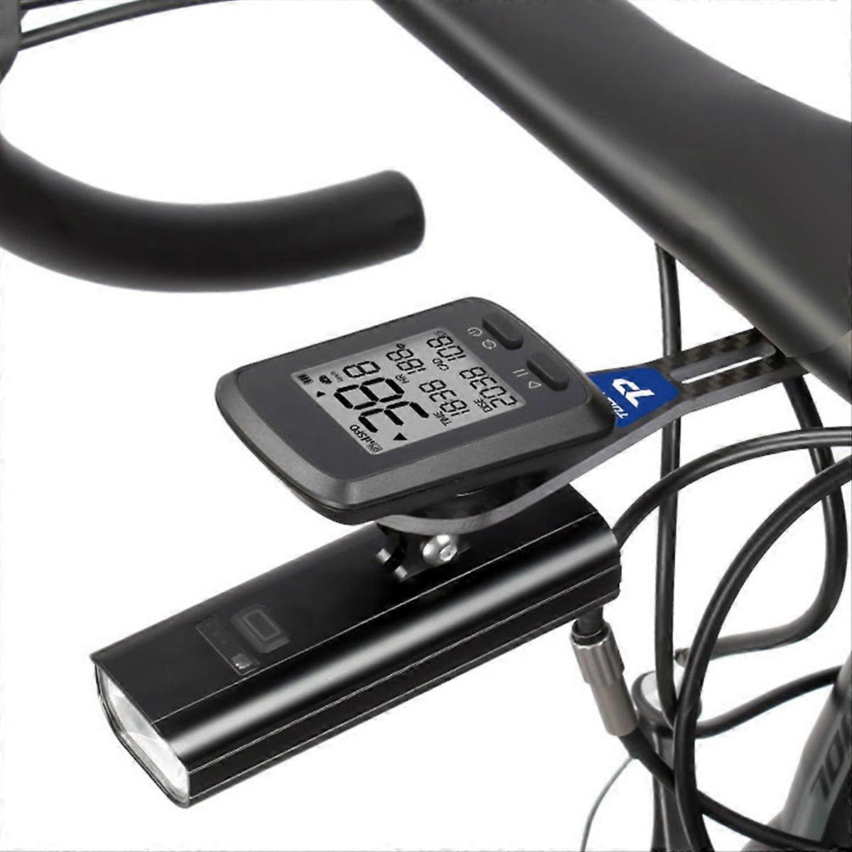 TOOPRE Road Bicycle Computer Bracket for Garmin Xoss Bracket TL-M05