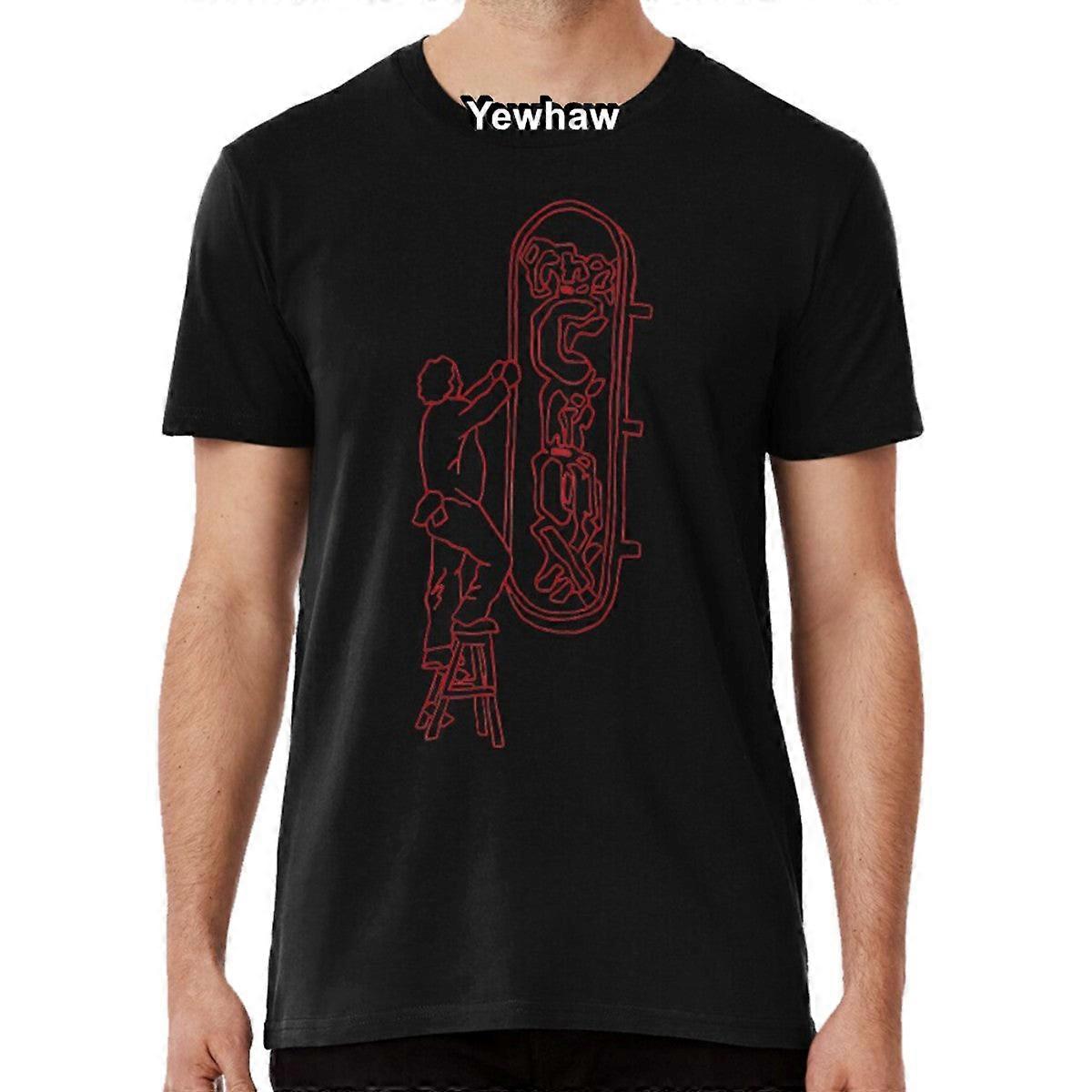 Djo Merch Maglietta