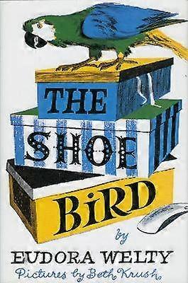 The Shoe Bird