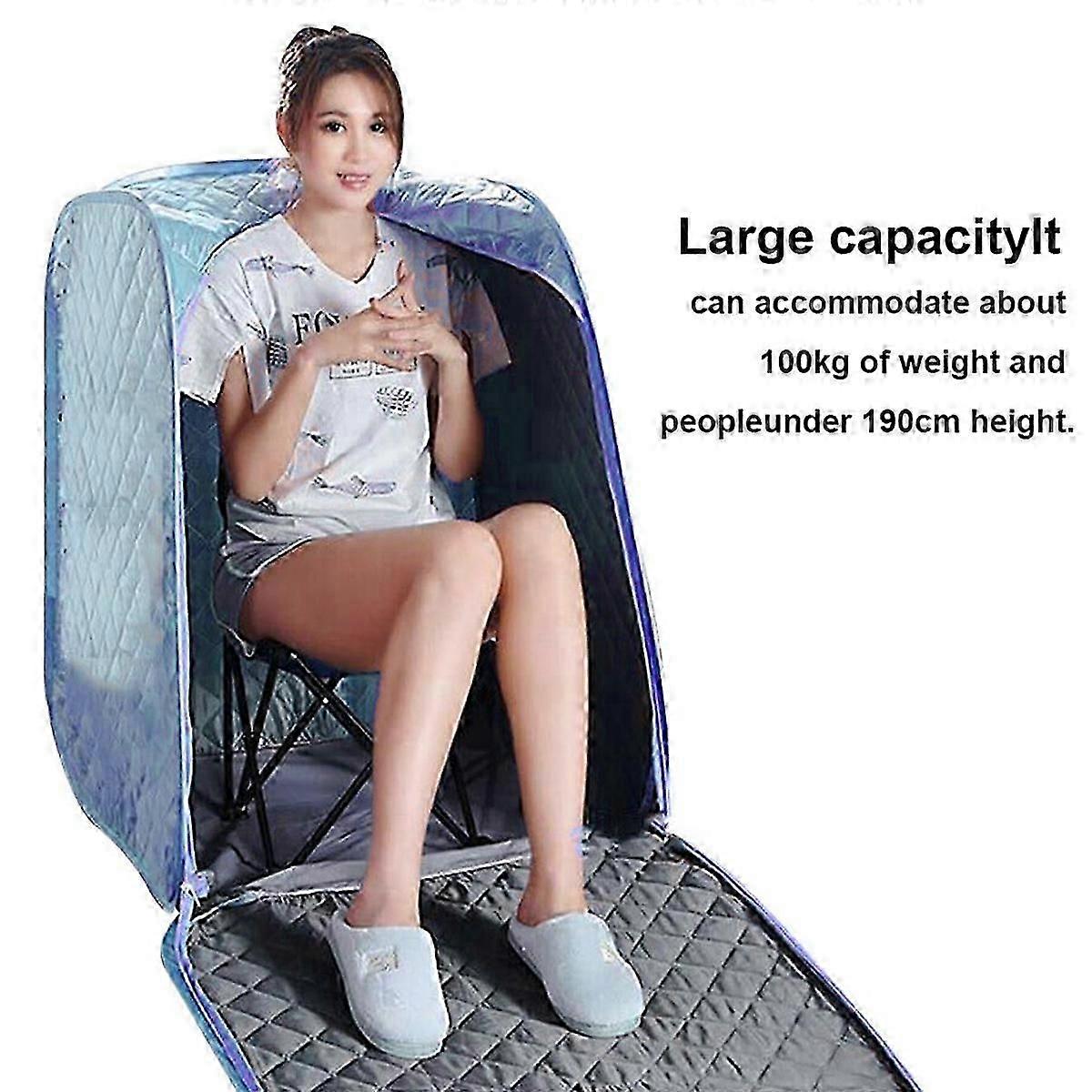 サウナテントホーム、リラクゼーション、デトックス、クリアリング、湿った、屋内、プロフェッショナル、スチームルーム