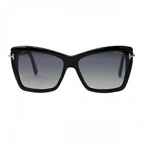 Tom Ford Womens/Ladies Leah Sunglasses