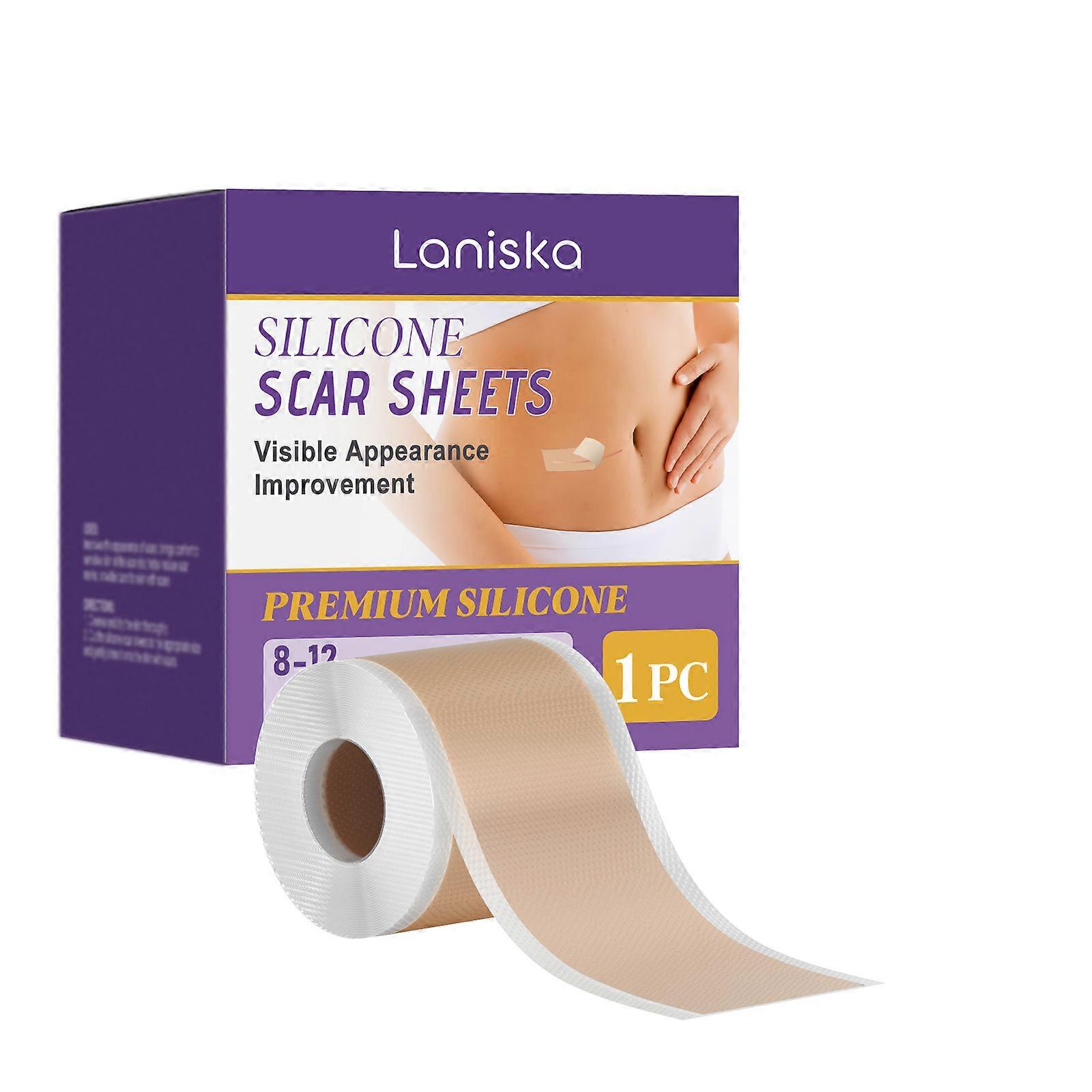 Silicone Skin Care Patch