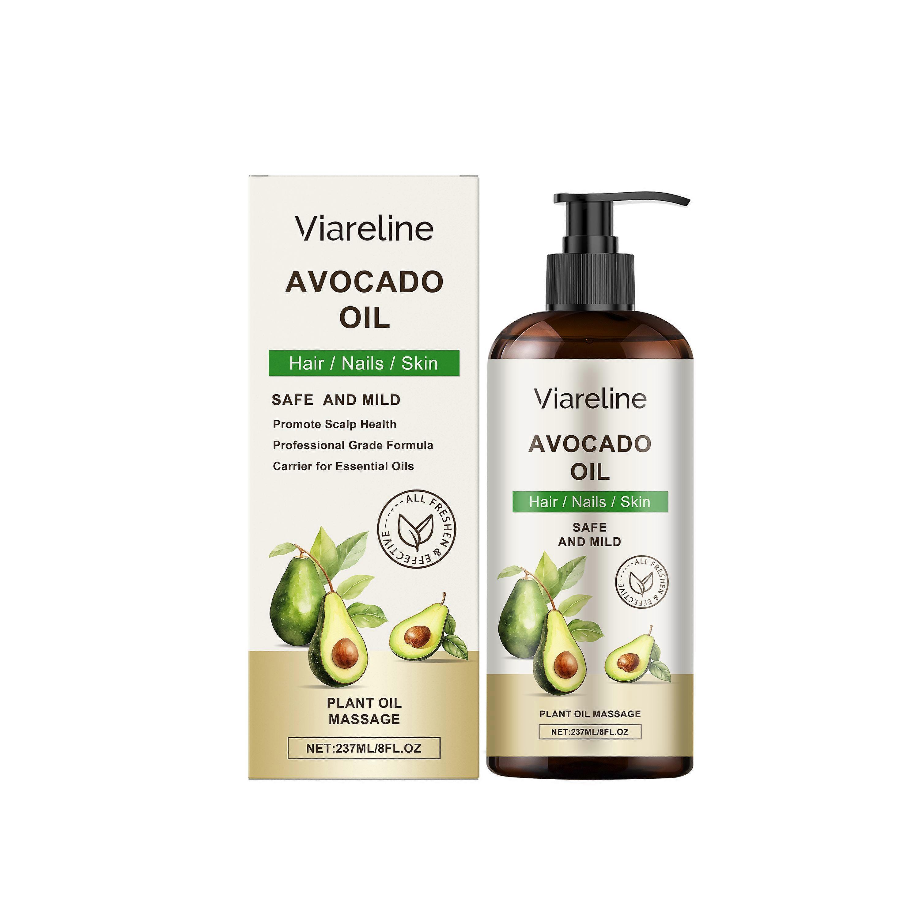 Avocado Care Essential Oil