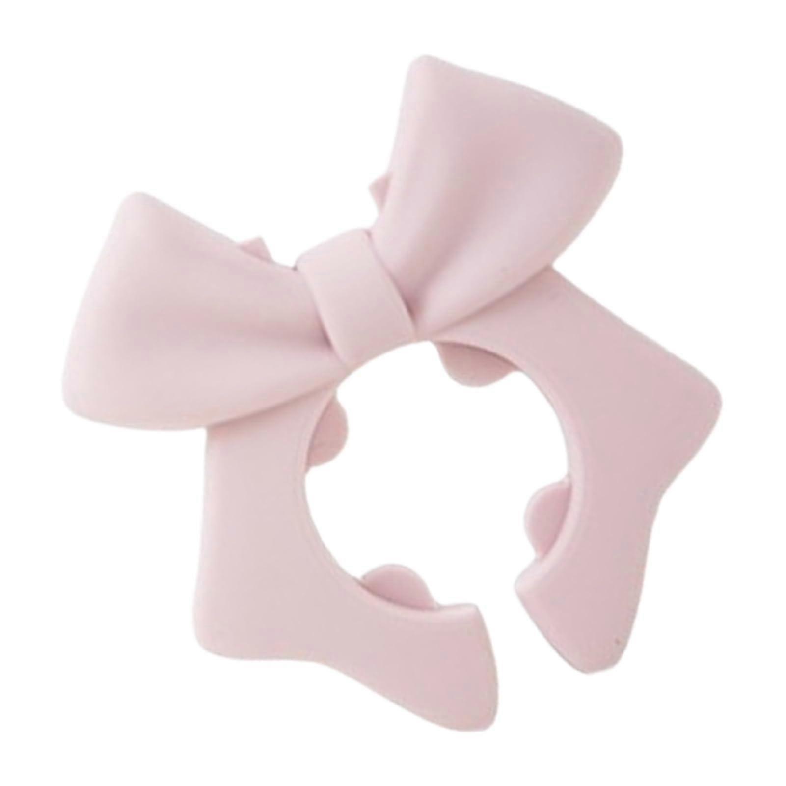 Spoon Holder Pot Clip Rest – Non-Slip Space-Saving Cooking Utensil Rack for Kitchen and Baking