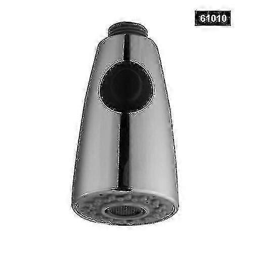 Easy-Install Pull-Out Kitchen Mixer Tap Replacement