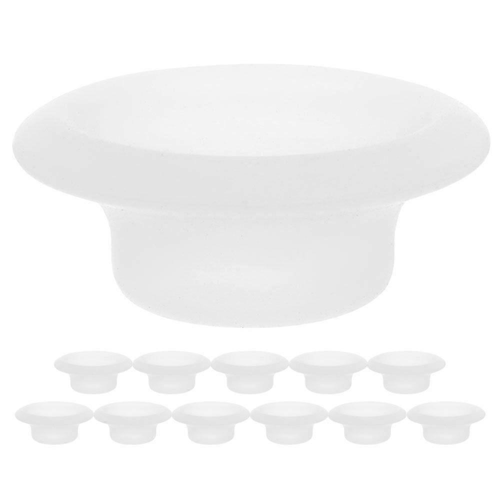 12kpl Swing olutpullon tiivisteet Olutpullon tiivisteet Tiivisteet Swing Top Bottle Seals