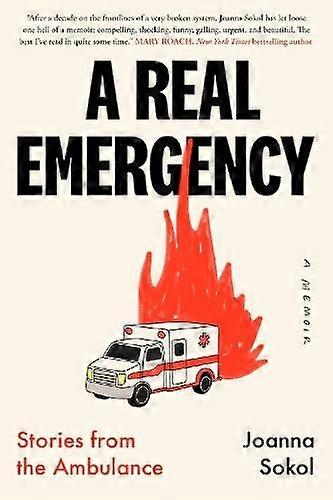 A Real Emergency by Joanna Sokol Paperback