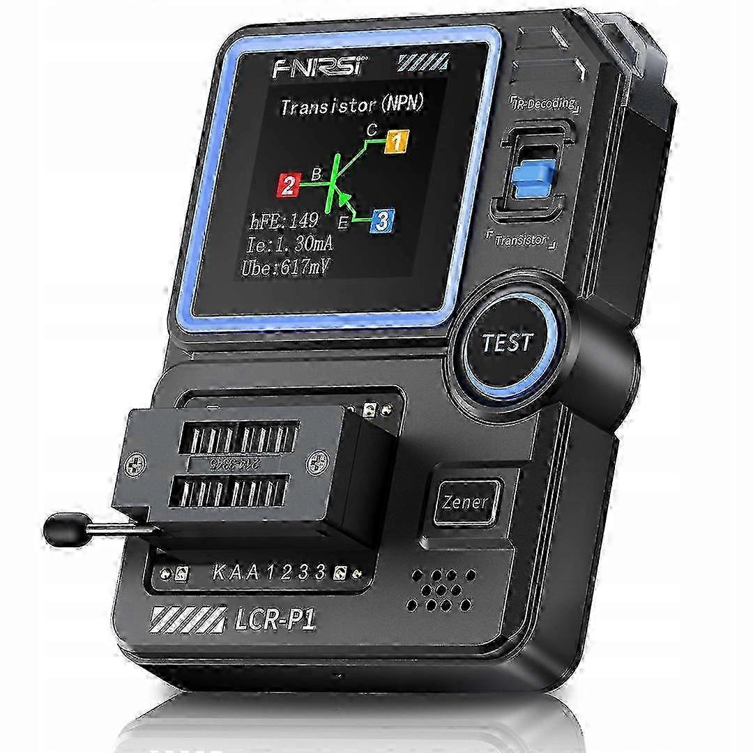 Fnirsi LCR-P1 Handmultimeter