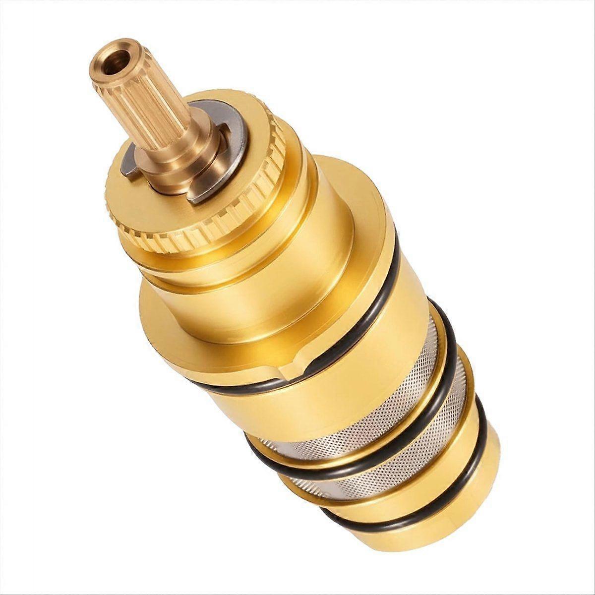 Válvula termostática de latón 98282000 para ducha termostática 98282 T30