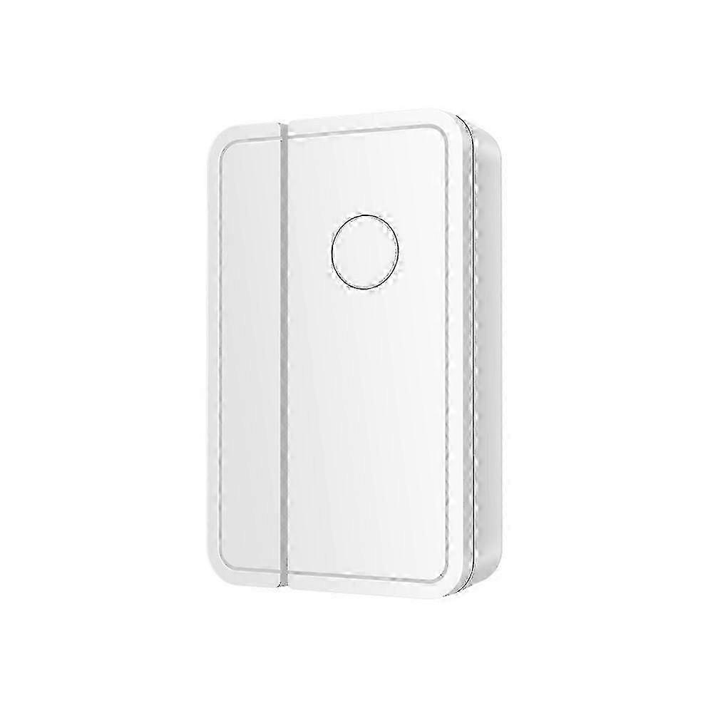 Intelligent 433MHz Door Magnetic Detector Alarm for Home Security