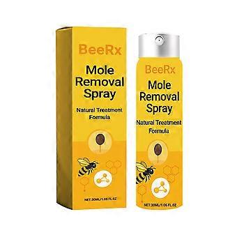 Das Reinigungsspray mit Bienengift pflegt und nährt die Haut des Körpers sanft und hinterlässt sie glatt, sauber, mit Feuchtigkeit versorgt und geschmeidig.