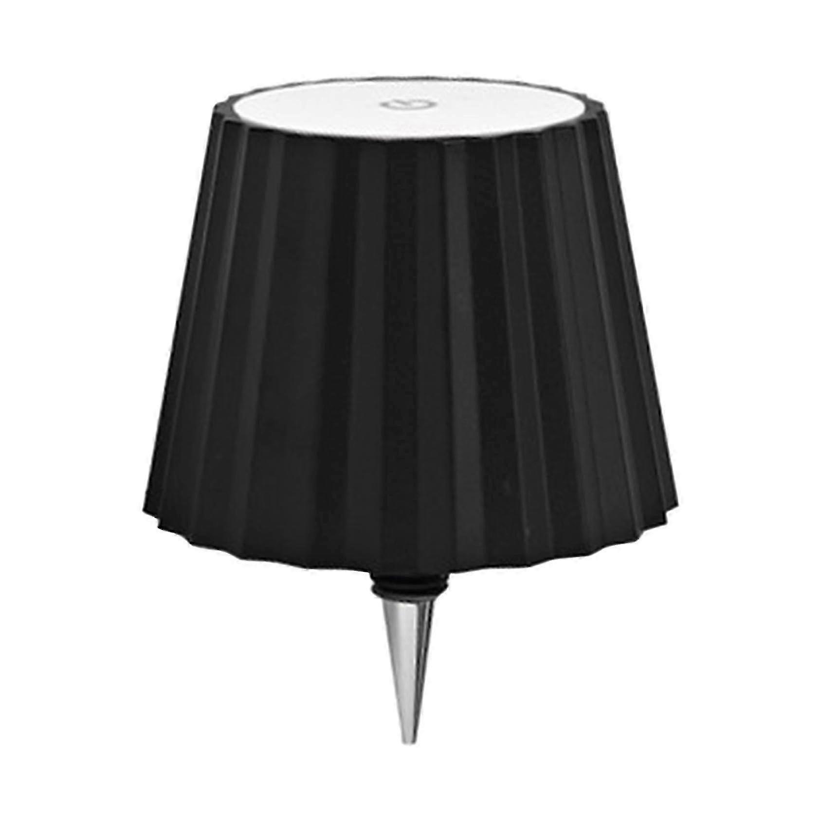 Bottle Lamp for Bars and Restaurants