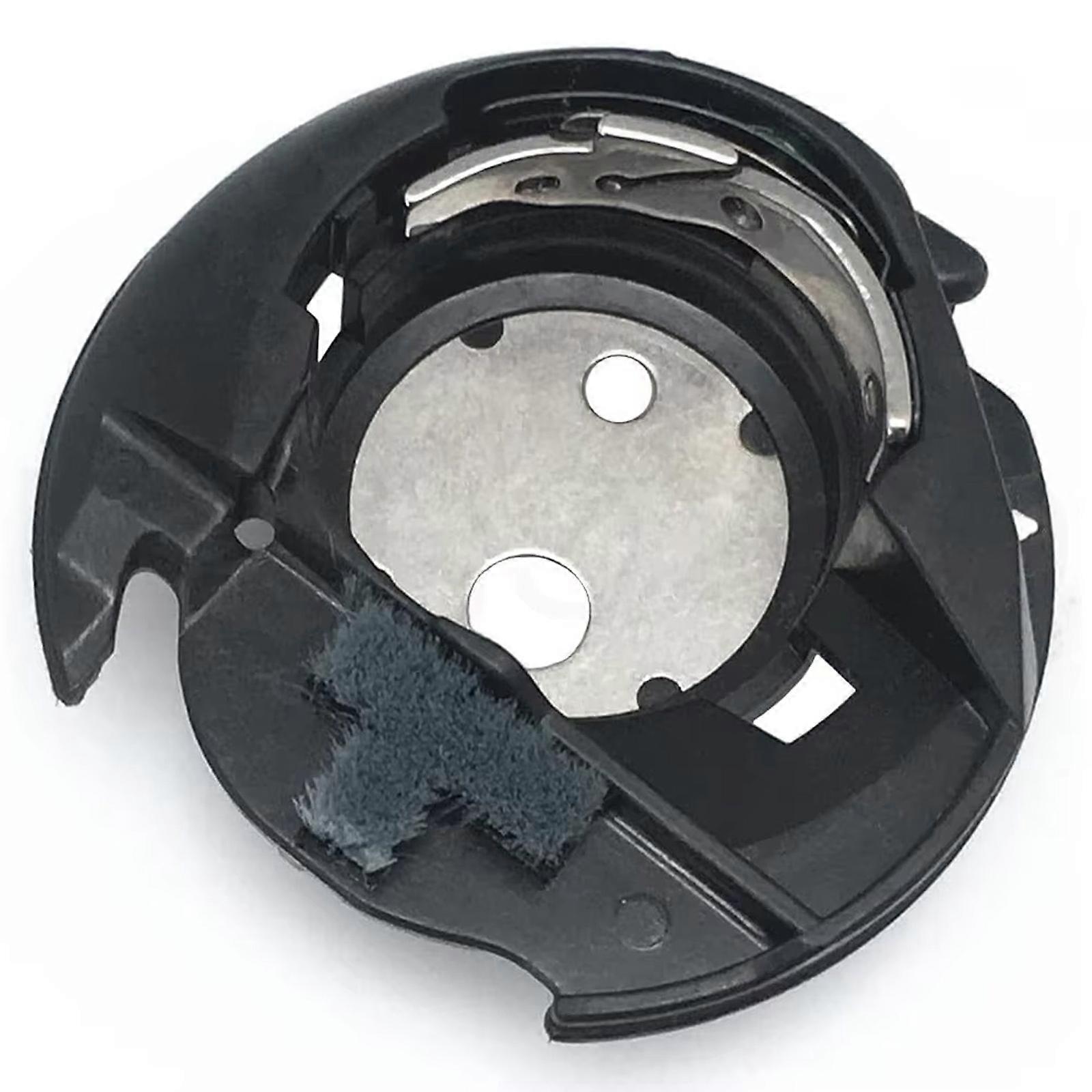 Multipurpose Home Sewing Machine Bobbin Case XG2058001 For PE800 PE810L PE830DL SE1900 NQ700 F440E NV800E NQ700PRW Multicolor