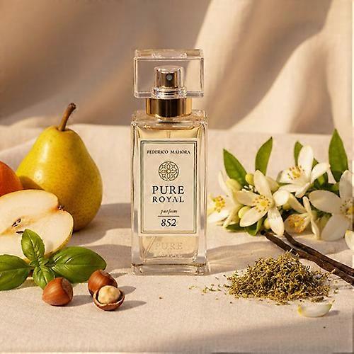 852 - Pure Royal Perfume For Her 50ml