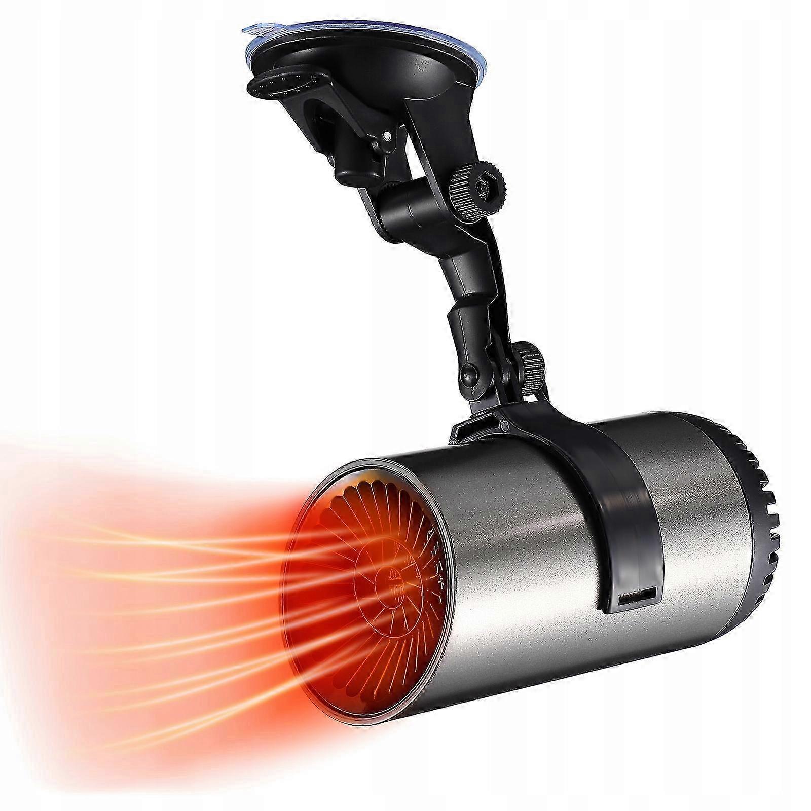 12v High Power Car Demisting And Defrosting Heater